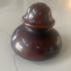 Ceramic Vintage Insulator
